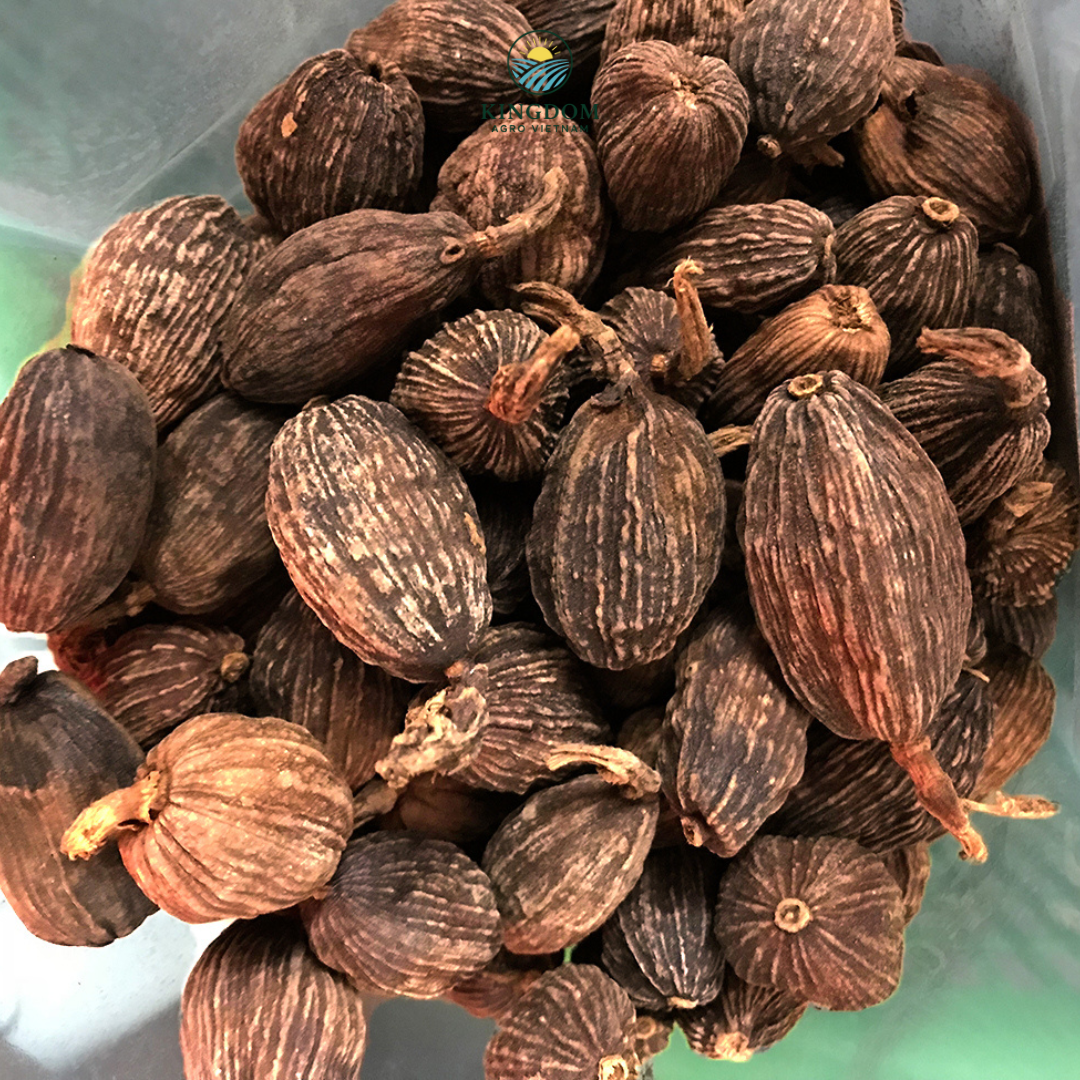 Black Cardamom - Image 2