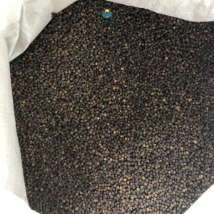 Black Pepper Cleaned 500G/L
