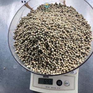 White Pepper 630G/L