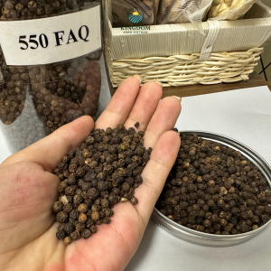 Black Pepper 550G/L
